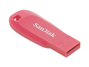 MEMORY DRIVE FLASH USB2 16GB/SDCZ50C-016G-B35PE SANDISK
