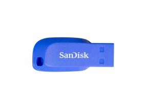 MEMORY DRIVE FLASH USB2 32GB/SDCZ50C-032G-B35BE SANDISK