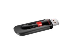 MEMORY DRIVE FLASH USB2 128GB/SDCZ60-128G-B35 SANDISK