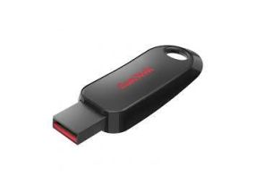 MEMORY DRIVE FLASH USB2 64GB/SDCZ62-064G-G35 SANDISK