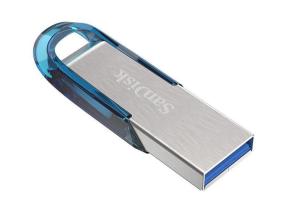 MEMORY DRIVE FLASH USB3 64GB/SDCZ73-064G-G46B SANDISK