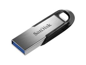 MEMORY DRIVE FLASH USB3 256GB/SDCZ73-256G-G46 SANDISK