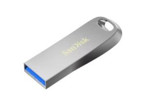 MEMORY DRIVE FLASH USB3.2/1TB SDCZ74-1T00-G46 SANDISK