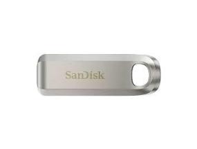 MEMORY DRIVE FLASH USB-C 128GB/SDCZ75-128G-G46 SANDISK