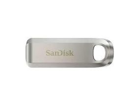 MEMORY DRIVE FLASH USB-C 128GB/SDCZ75-128G-G46 SANDISK