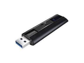 MEMORY DRIVE FLASH USB3.2/512GB SDCZ880-512G-G46 SANDISK