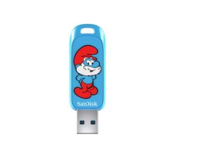 MEMORY DRIVE FLASH USB3.2/128GB SDCZIS-128G-G46 SANDISK