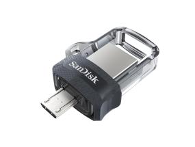 MEMORY DRIVE FLASH USB3 128GB/SDDD3-128G-G46 SANDISK