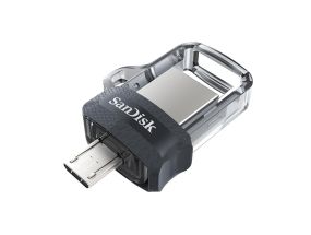 MEMORY DRIVE FLASH USB3 128GB/SDDD3-128G-G46 SANDISK