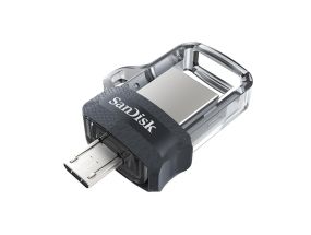 MEMORY DRIVE FLASH USB3 256GB/SDDD3-256G-G46 SANDISK