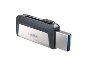 MEMORY DRIVE FLASH USB-C 128GB/SDDDC2-128G-G46 SANDISK