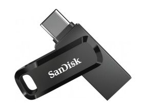 MEMORY DRIVE FLASH USB-C 32GB/SDDDC3-032G-G46 SANDISK
