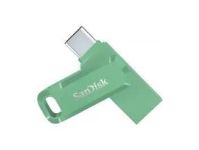 MEMORY DRIVE FLASH USB-C 128GB/SDDDC3-128G-G46AG SANDISK