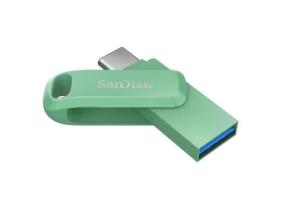 MEMORY DRIVE FLASH USB-C 256GB/SDDDC3-256G-G46AG SANDISK