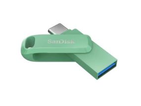 MEMORY DRIVE FLASH USB-C 256GB/SDDDC3-256G-G46AG SANDISK