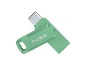 MEMORY DRIVE FLASH USB-C 512GB/SDDDC3-512G-G46AG SANDISK