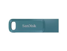 MEMORY DRIVE FLASH USB-C 512GB/SDDDC3-512G-G46NBB SANDISK