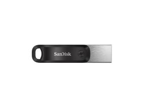 MEMORY DRIVE FLASH USB3 64GB/SDIX60N-064G-GN6NN SANDISK