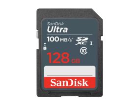 MEMORY SDXC 128GB UHS-I/SDSDUNR-128G-GN3IN SANDISK