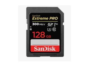 MEMORY SDXC 128GB UHS-II/SDSDXDK-128G-GN4IN SANDISK