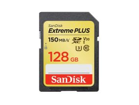 MEMORY SDXC 128GB UHS-1/SDSDXWA-128G-GNCIN SANDISK