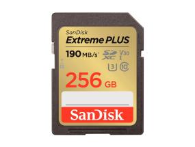 MEMORY SDXC 256GB UHS-1/SDSDXWV-256G-GNCIN SANDISK