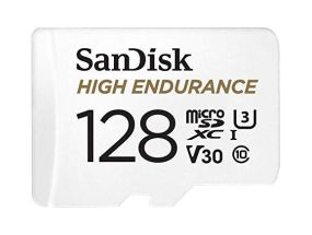 MEMORY MICRO SDXC 128GB UHS-3/SDSQQNR-128G-GN6IA SANDISK