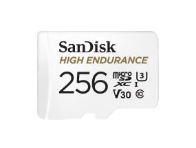 MEMORY MICRO SDXC 256GB UHS-3/SDSQQNR-256G-GN6IA SANDISK