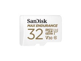 MEMORY MICRO SDHC 32GB UHS-3/SDSQQVR-032G-GN6IA SANDISK