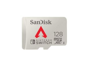 Mälukaart SDXC 128GB UHS-I/SDSQXAO-128G-GN6ZY SANDISK