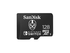 MEMORY MICRO SDXC 128GB UHS-I/SDSQXAO-128G-GN6ZG SANDISK