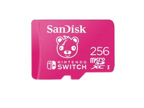 MEMORY MICRO SDXC 256GB UHS-I/SDSQXAO-256G-GN6ZG SANDISK