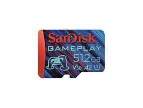 MEMORY MICRO SDXC 512GB UHS-I/SDSQXAV-512G-GN6XN SANDISK