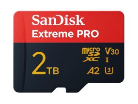 ПАМЯТЬ MICRO SDXC 2 ТБ UHS-I/SDSQXAV-2T00-GN6MA SANDISK