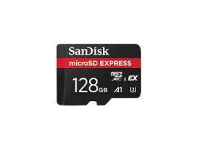 MEMORY MICRO SDXC 128GB UHS-I/SDSQXFN-128G-GN4NN SANDISK