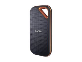 External SSD SANDISK BY WESTERN DIGITAL Extreme Pro 4TB USB 3.2 Write speed 2000 MBytes/sec Read...