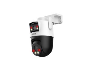 NET CAMERA 2+2MP PT DOME/SDT2A200-2F-NB-A-PV DAHUA