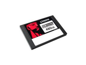SSD SATA2.5" 480GB 6GB/S/SEDC600M/480G KINGSTON