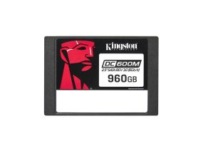 SSD SATA2.5&quot; 960GB 6GB/S/SEDC600M/960G KINGSTON