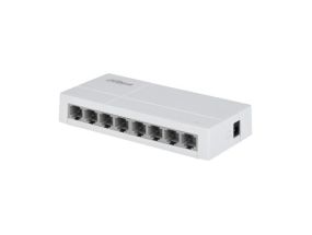 Switch DAHUA SF1008L Desktop/pedestal 8x10Base-T / 100Base-TX SF1008L