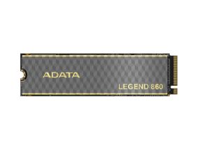 SSD ADATA M8S 500GB M.2 PCIE 3D NAND Write speed 3000 MBytes/sec Read speed 5000 MBytes/sec TBW...