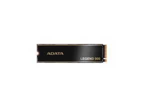 SSD ADATA LEGEND 900 1TB M.2 PCIe Gen4 NVMe 3D NAND Write speed 5400 MBytes/sec Read speed 7000...