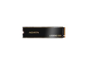 SSD ADATA LEGEND 900 512GB M.2 NVMe 3D NAND Write speed 5400 MBytes/sec Read speed 7000 MBytes...