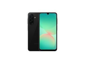MOBILE PHONE GALAXY A26 5G/128GB BLACK SM-A266B SAMSUNG