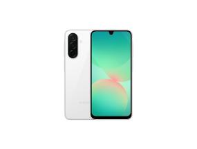 MOBILE PHONE GALAXY A26 5G/256GB WHITE SM-A266B SAMSUNG