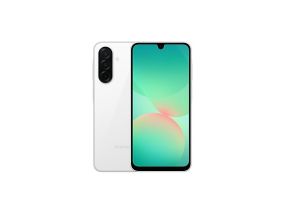 MOBILE PHONE GALAXY A26 5G/256GB WHITE SM-A266B SAMSUNG