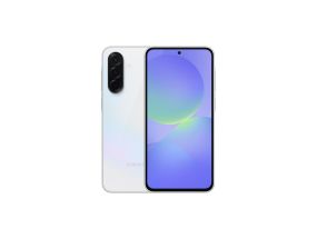 MOBILE PHONE GALAXY A36 5G/256GB WHITE SM-A366B SAMSUNG