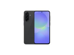 MOBILE PHONE GALAXY A36 5G/256GB BLACK SM-A366B SAMSUNG
