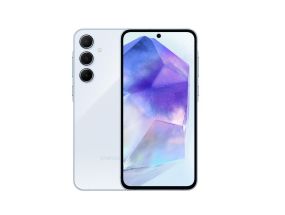 MOBILE PHONE GALAXY A55 5G/8/128GB ICEBL SM-A556B SAMSUNG