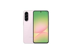 MOBILE PHONE GALAXY A56 5G/128GB PINK SM-A566B SAMSUNG